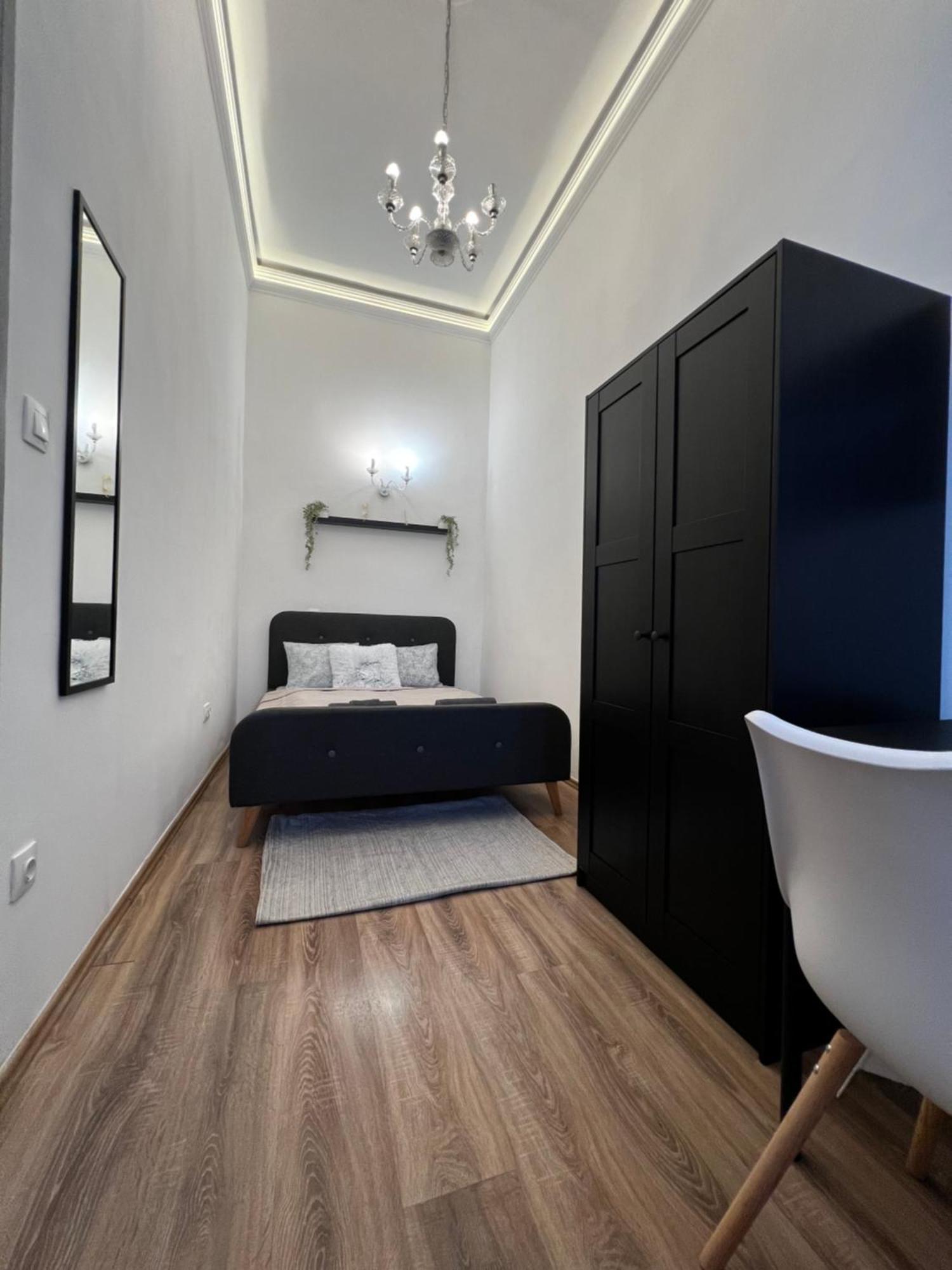 F14 Guesthouse Будапеща Екстериор снимка