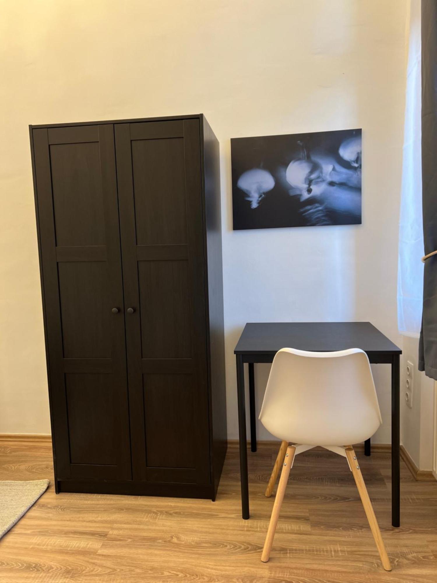 F14 Guesthouse Будапеща Екстериор снимка
