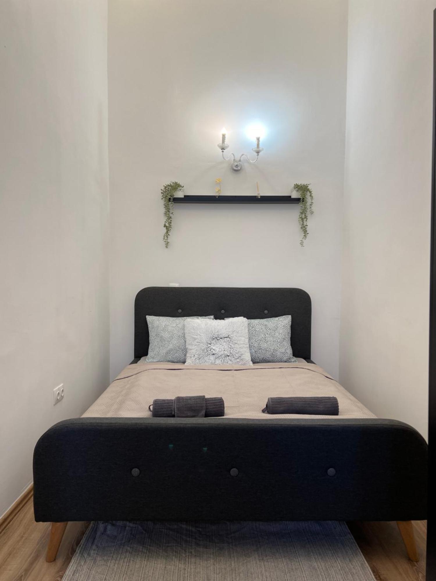 F14 Guesthouse Будапеща Екстериор снимка
