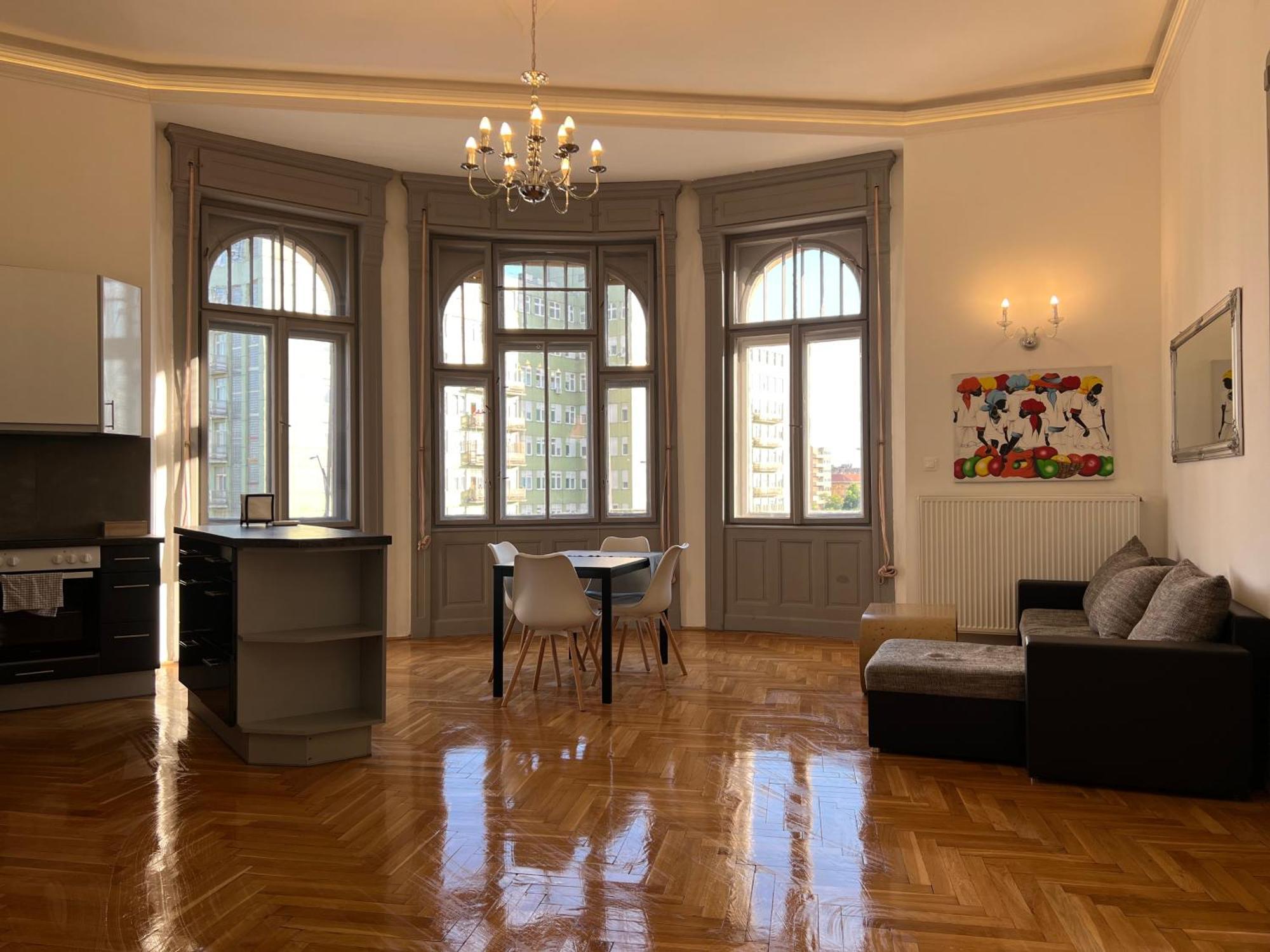F14 Guesthouse Будапеща Екстериор снимка