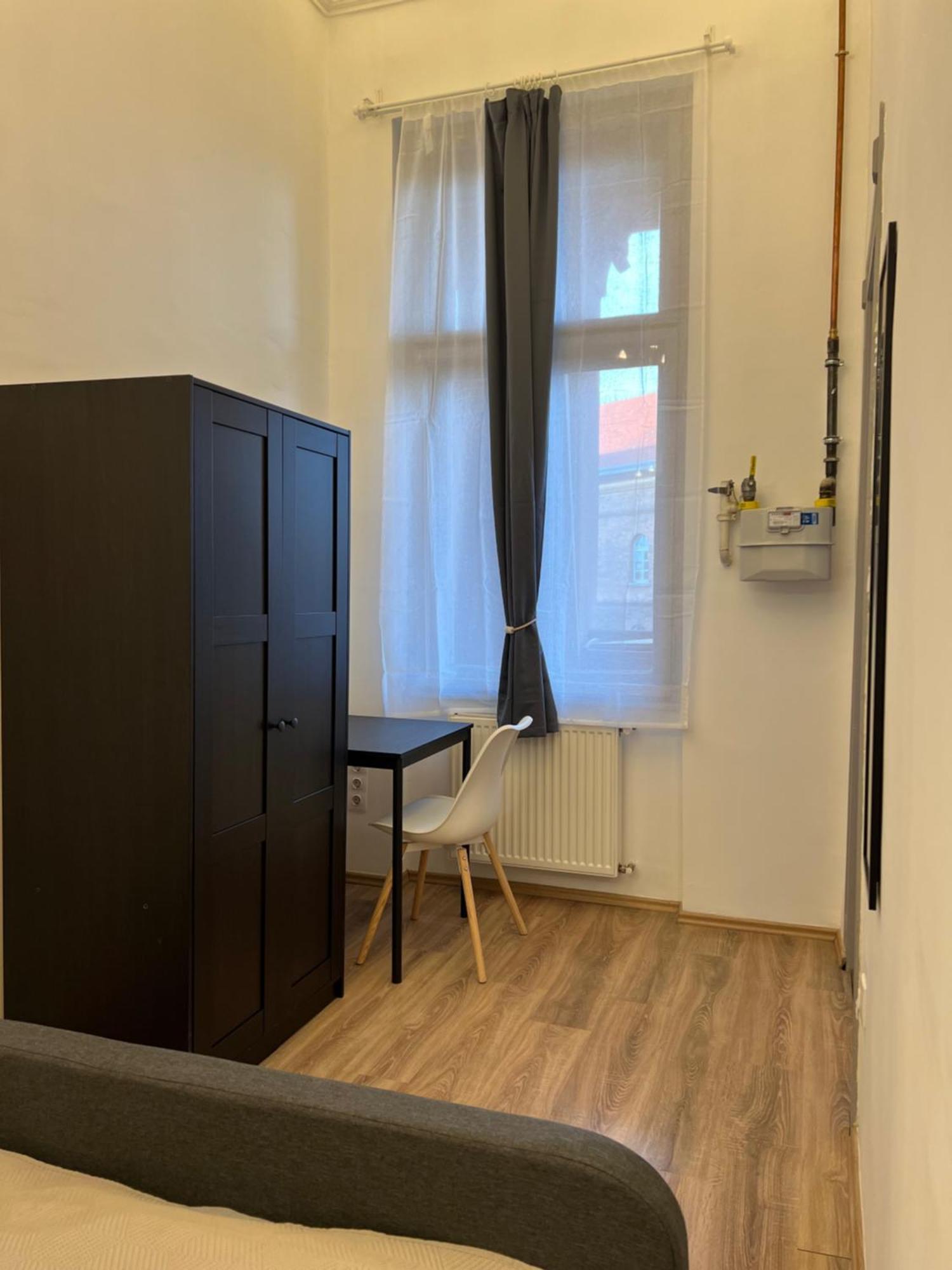 F14 Guesthouse Будапеща Екстериор снимка