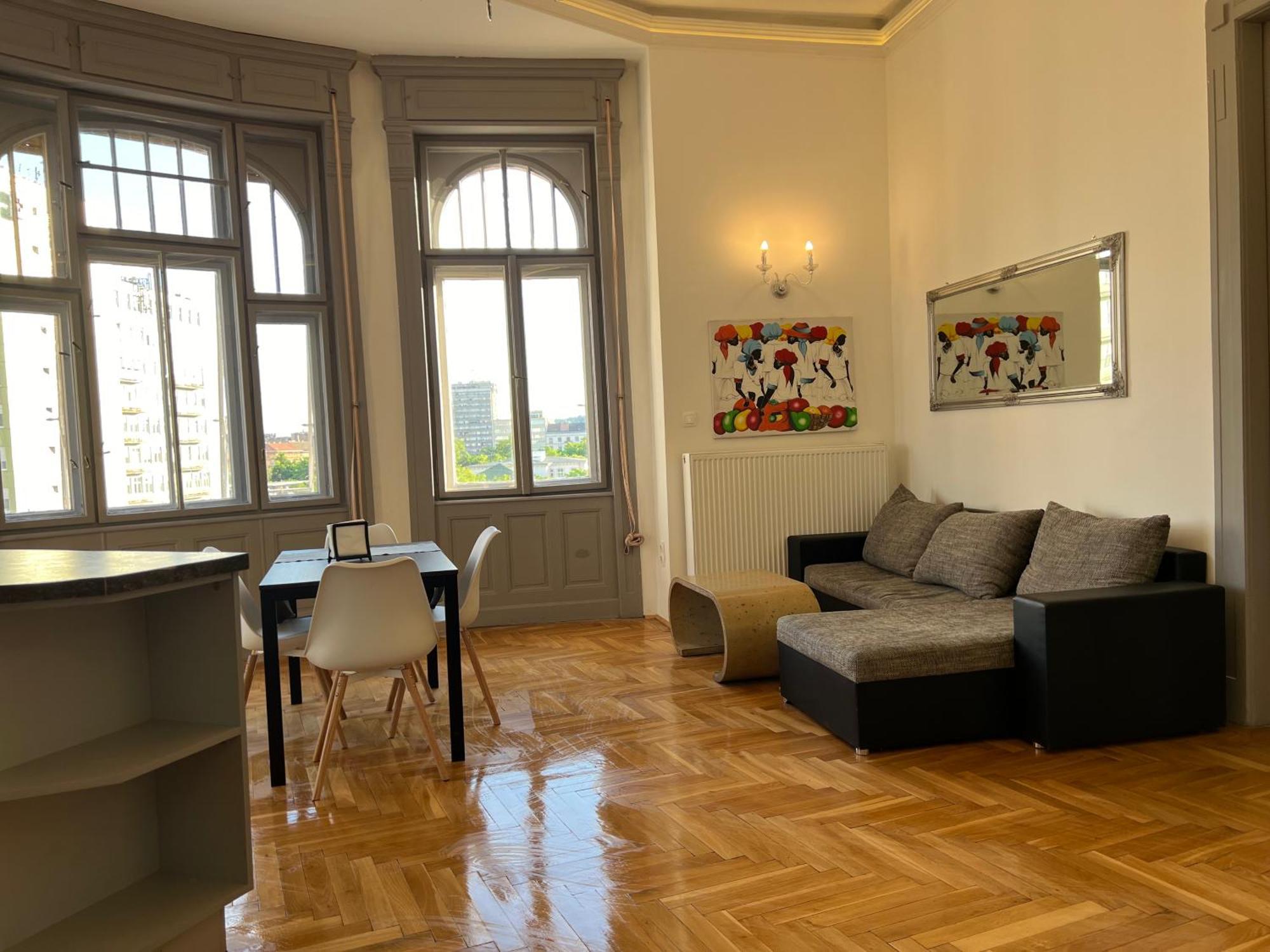 F14 Guesthouse Будапеща Екстериор снимка