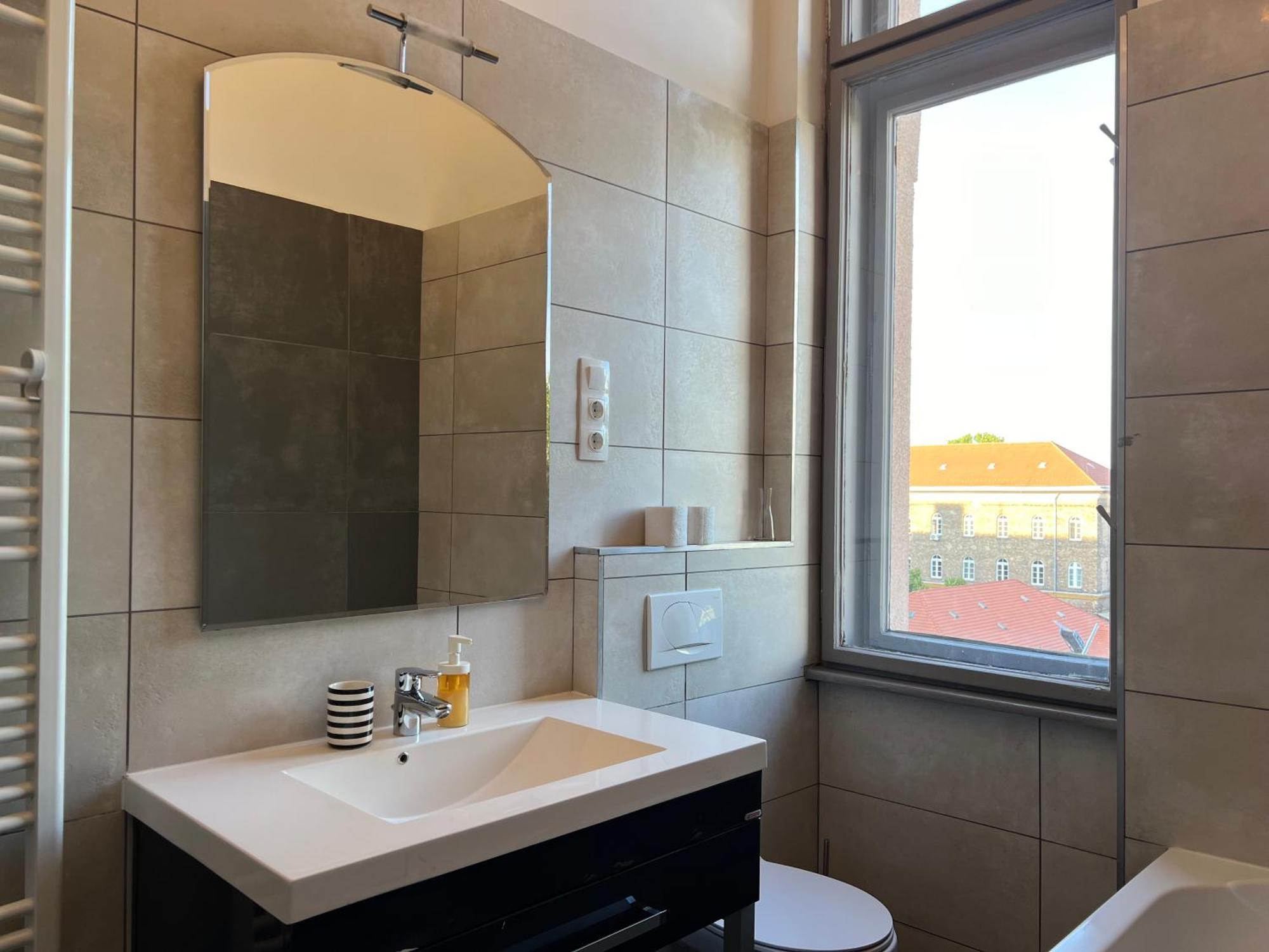 F14 Guesthouse Будапеща Екстериор снимка