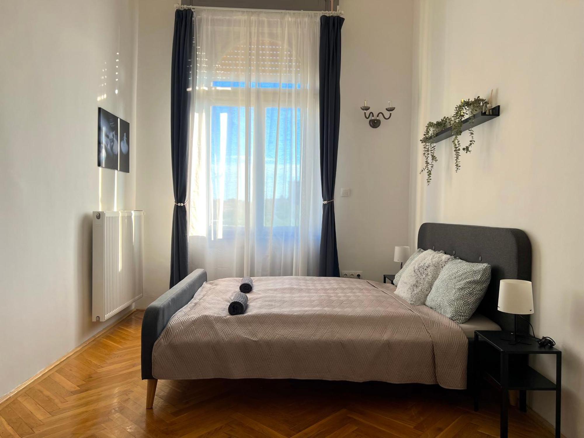 F14 Guesthouse Будапеща Екстериор снимка