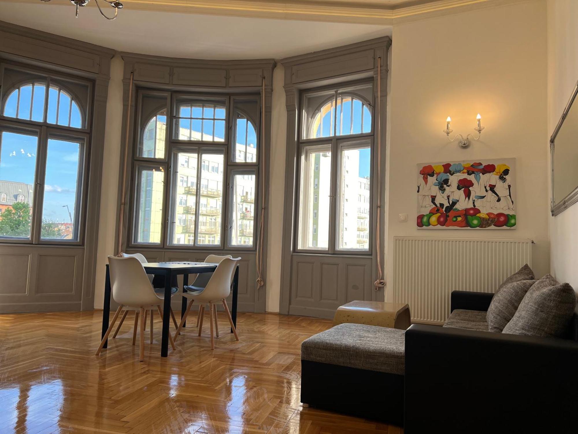 F14 Guesthouse Будапеща Екстериор снимка
