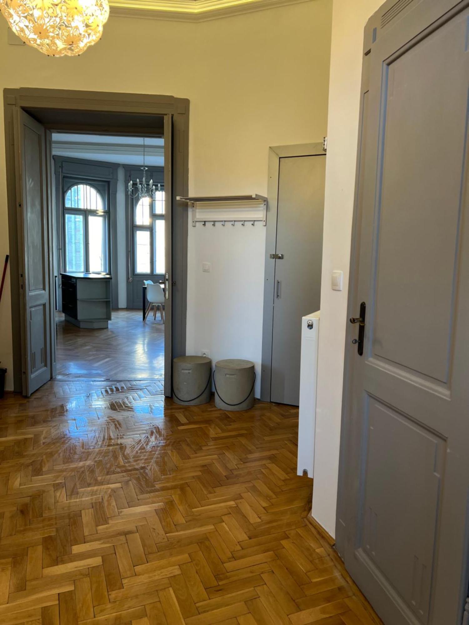 F14 Guesthouse Будапеща Екстериор снимка