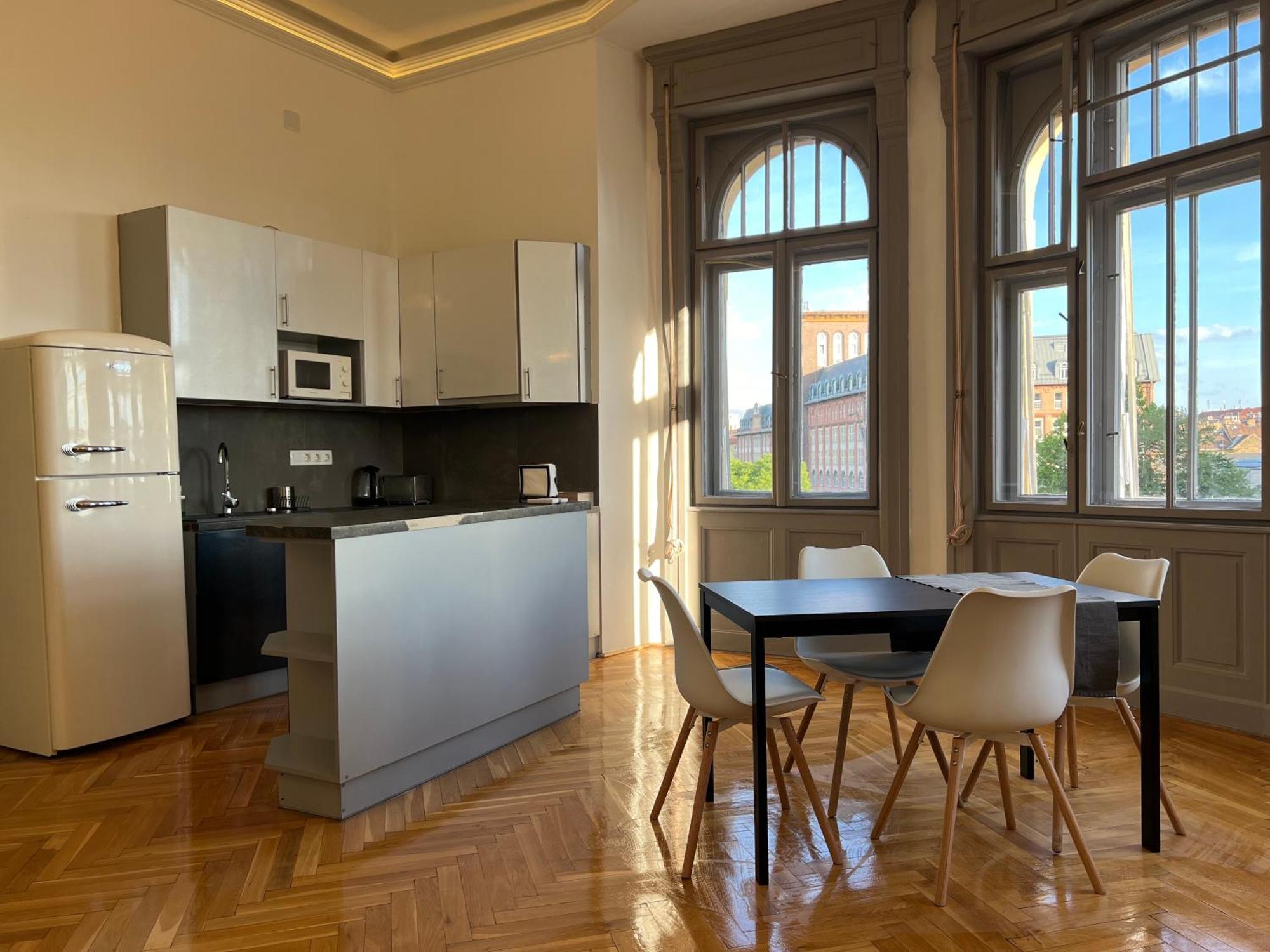 F14 Guesthouse Будапеща Екстериор снимка